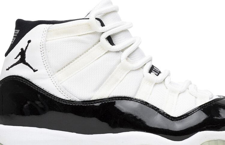 Air Jordan 11 OG Concord 1995 CDEK.Shopping