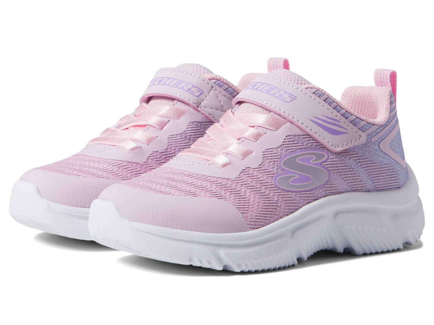 

Кроссовки SKECHERS KIDS, Go Run 650