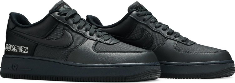 Nike Air Force 1 GTX Anthracite Grey