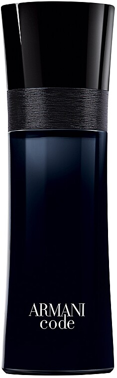 

Туалетная вода Giorgio Armani Code