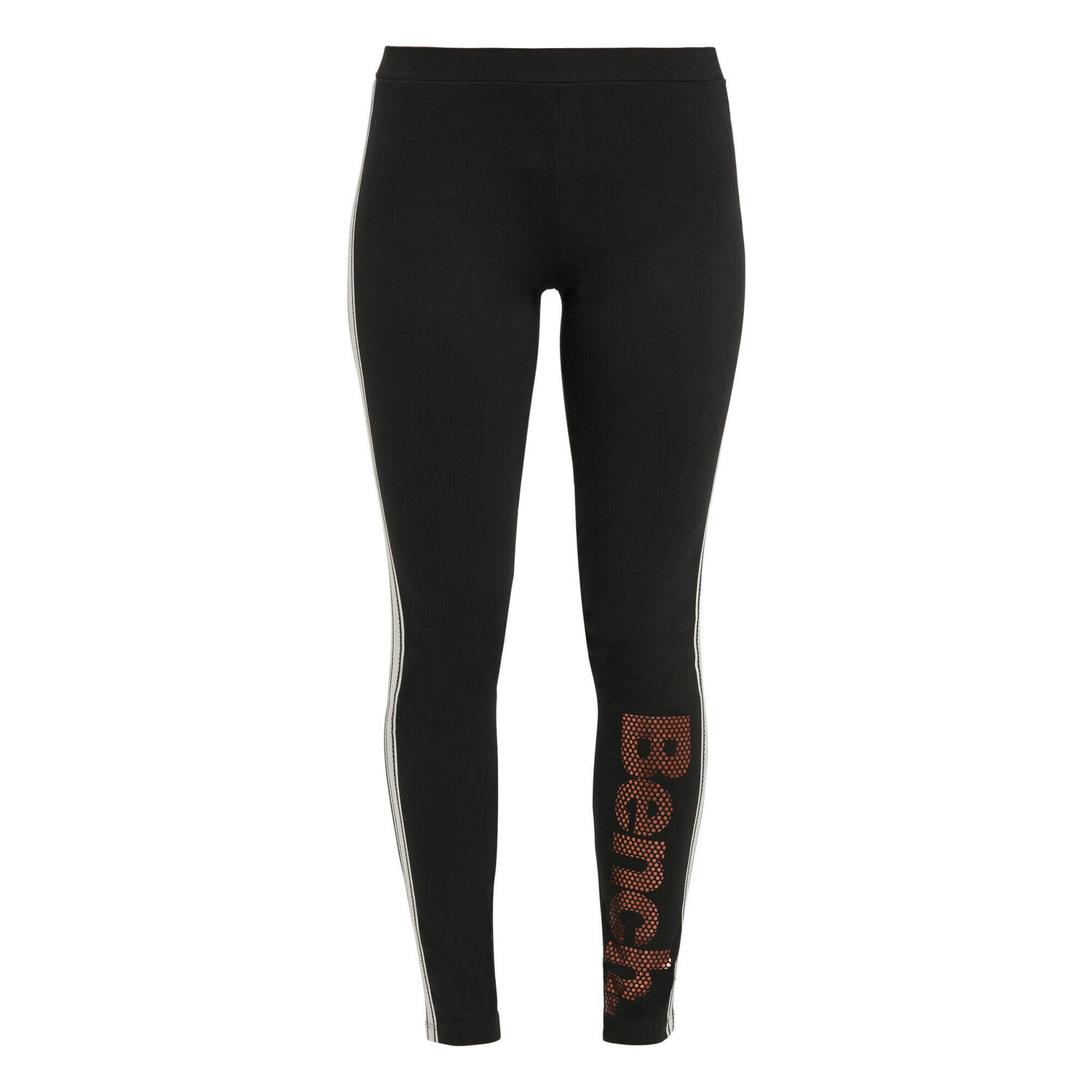 

Леггинсы женские LASCANA ACTIVE, черный