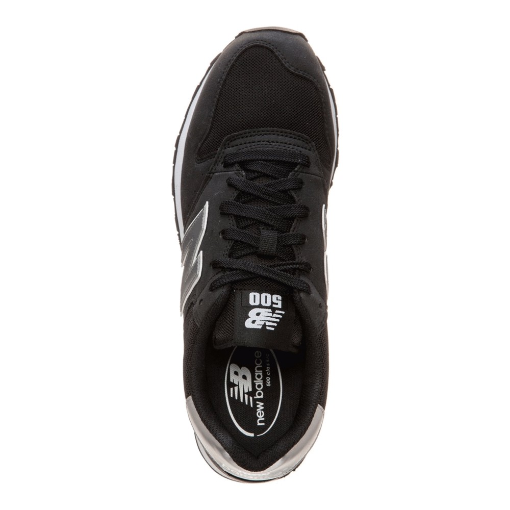 New balance sales gw500 black