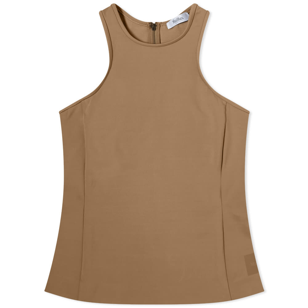 

Топ Fascino Body Vest Max Mara