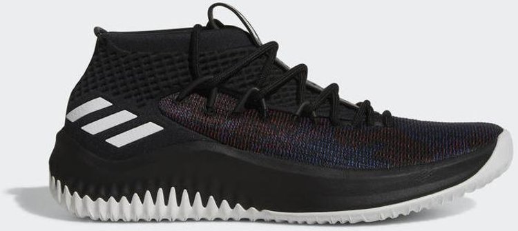 Adidas dame 4 basketball shoes sale