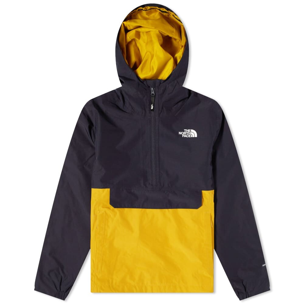 

Водонепроницаемый Фанорак The North Face