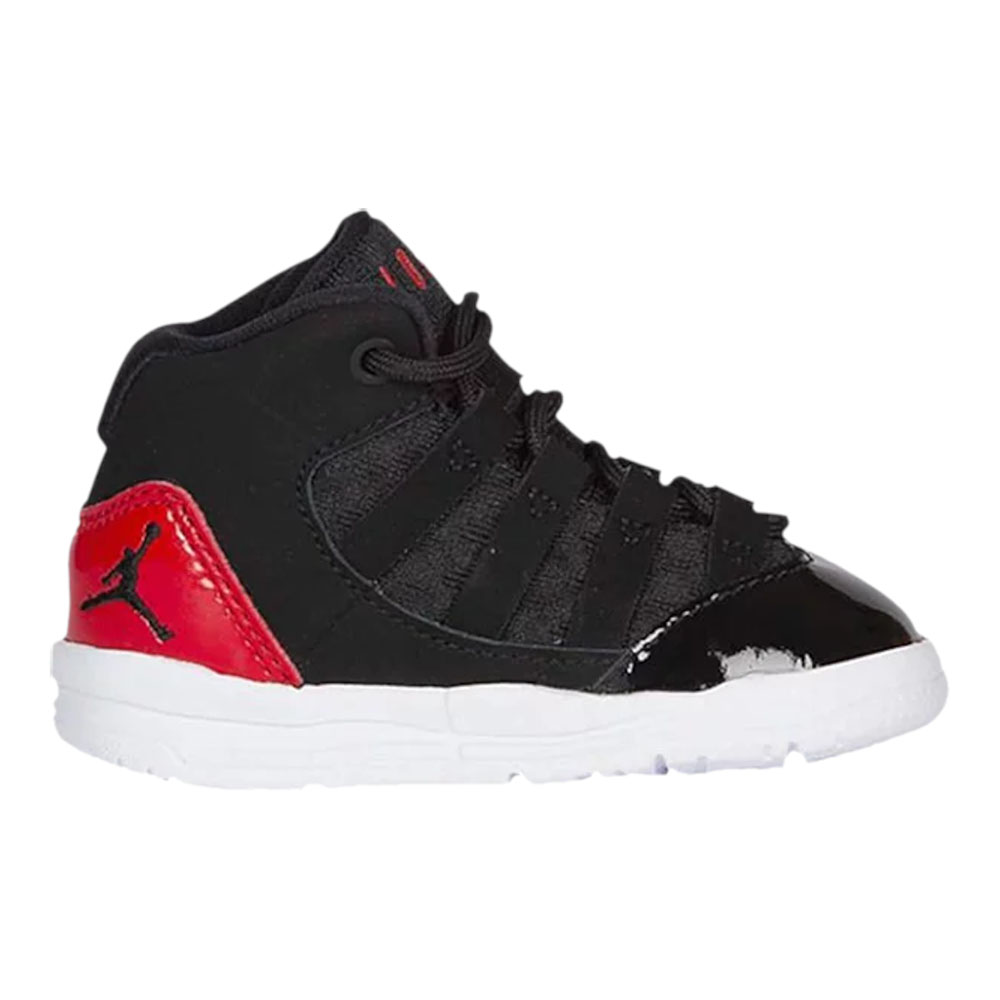 Кроссовки Nike Jordan Max Aura BT, черный