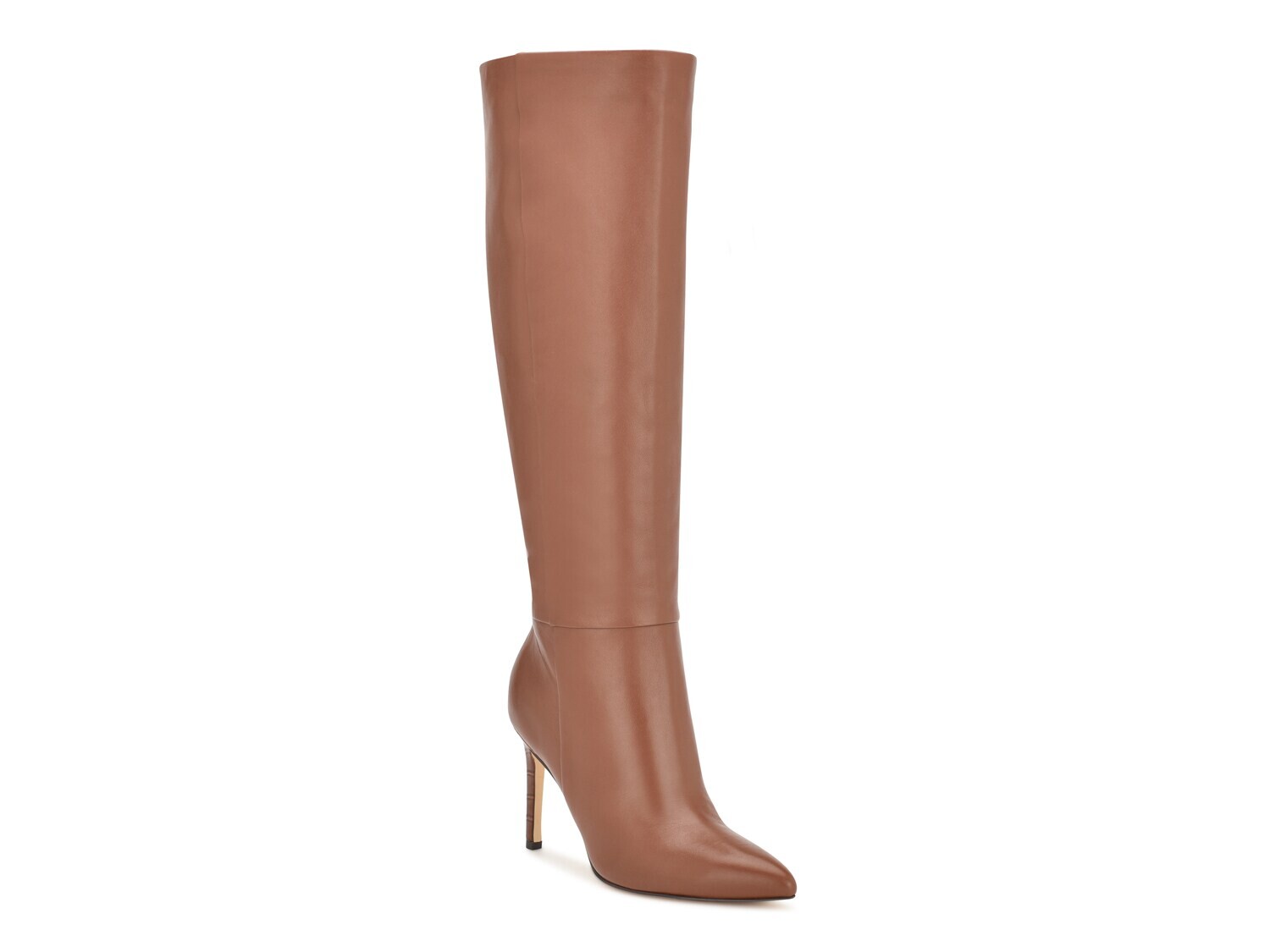 

Ботинки Nine West Richy, коричневый