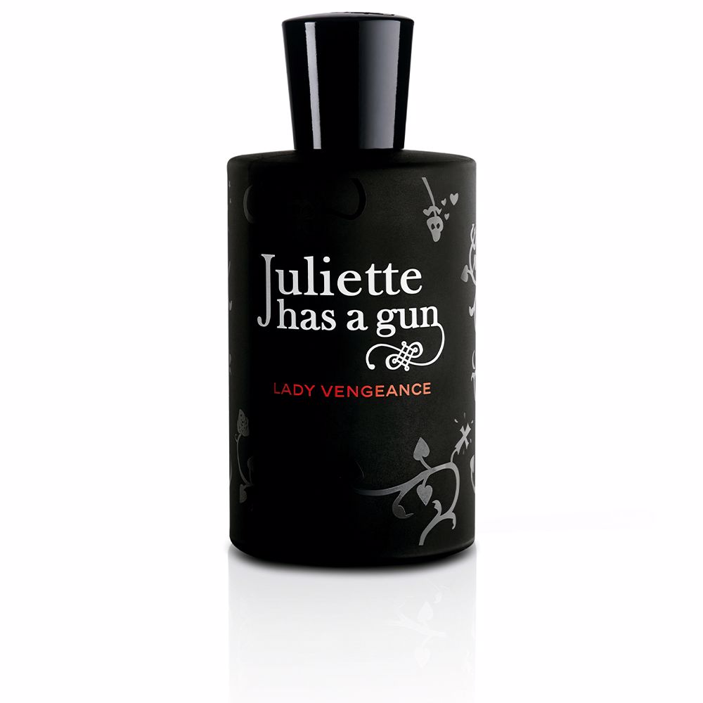 Духи Lady vengeance Juliette has a gun, 100 мл