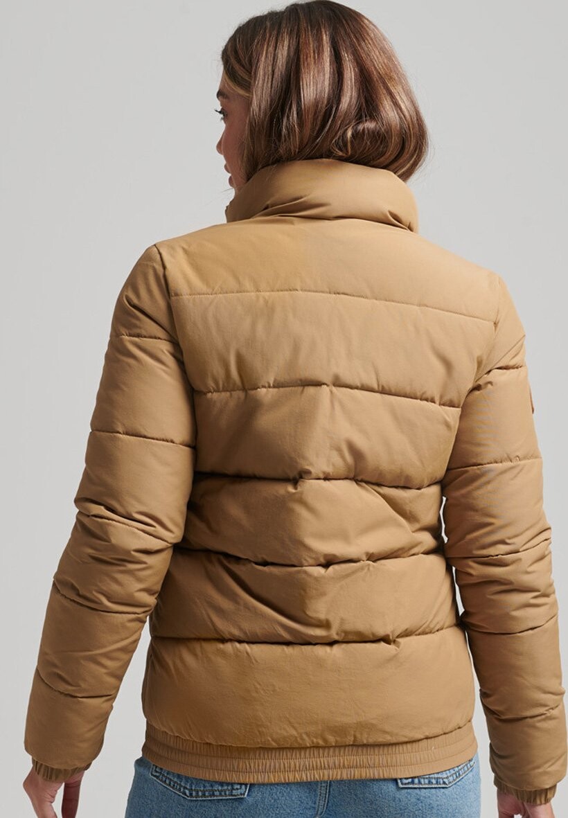 

Зимняя куртка Superdry