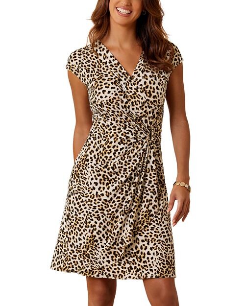 

Платье Clara из искусственного запаха Tommy Bahama, цвет Ivory/Cream