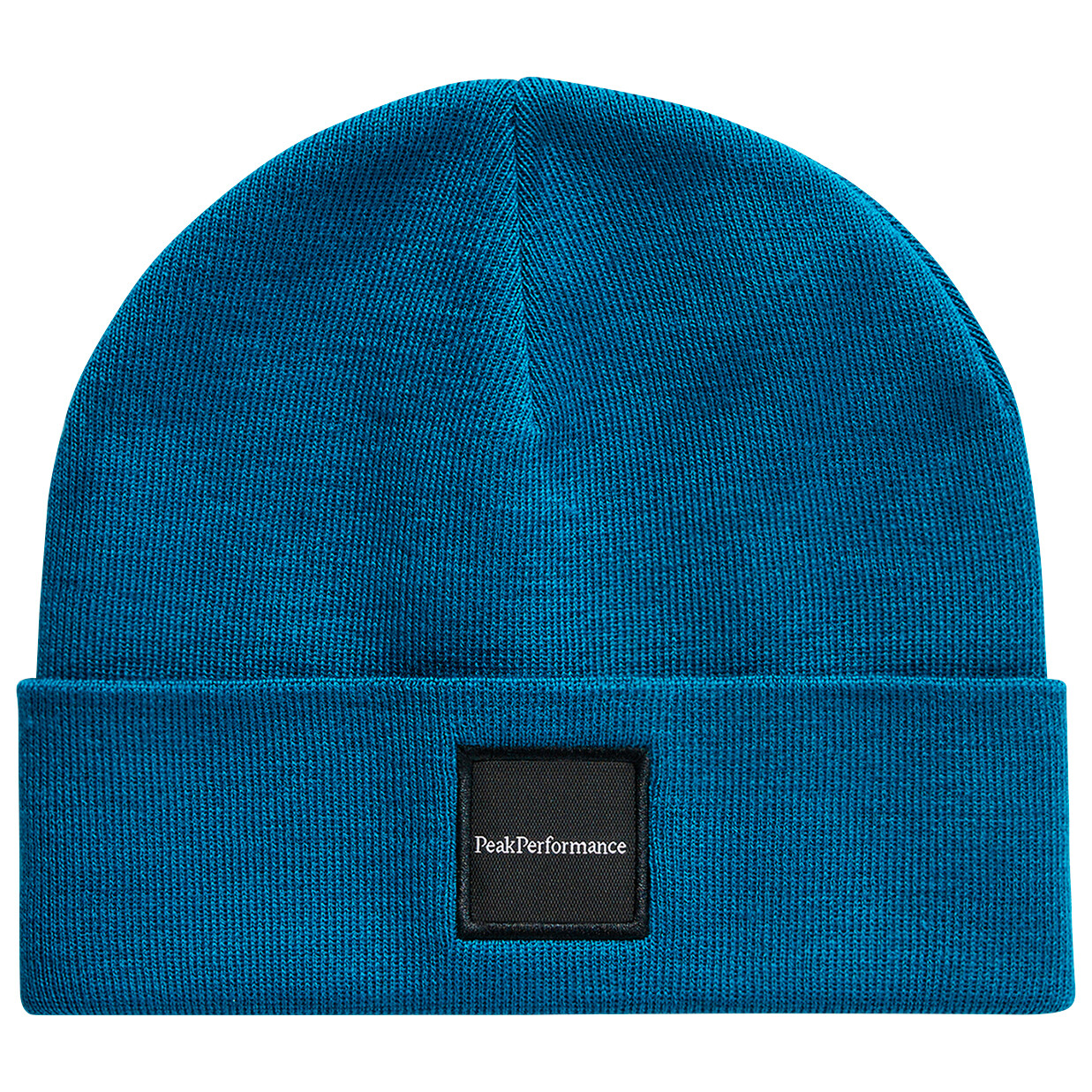 

Шапка Peak Performance Switch Hat, цвет Infinity Teel