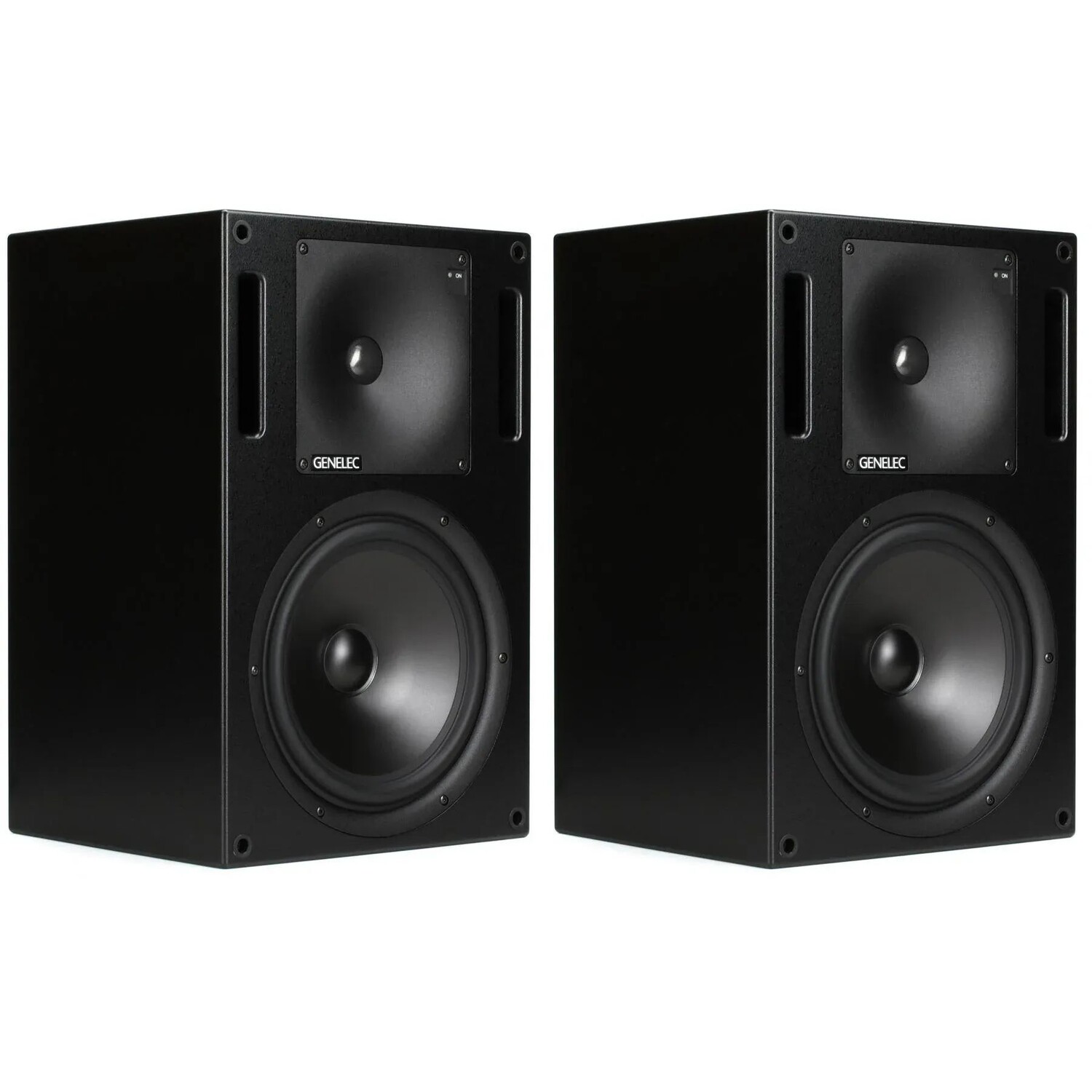 

Genelec 1032C SAM 10-дюймовый активный студийный монитор — пара