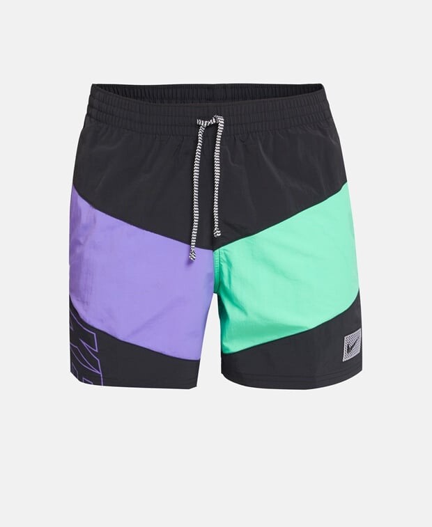 

Плавательные шорты Nike, черный
