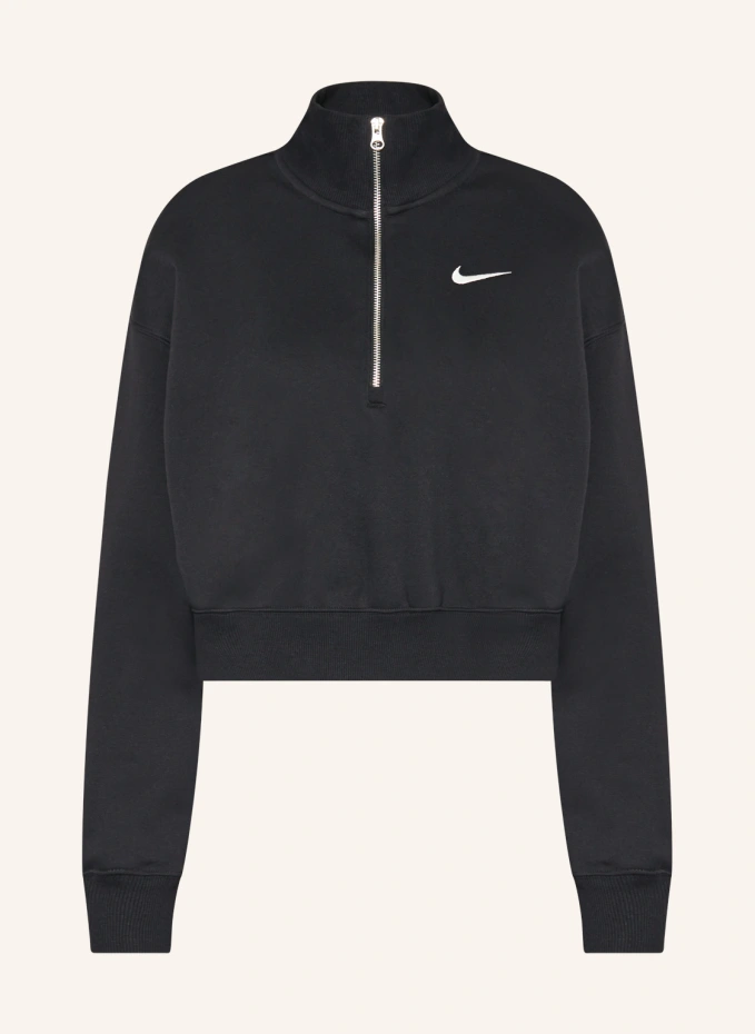 

Толстовка sportswear phoenix Nike, черный