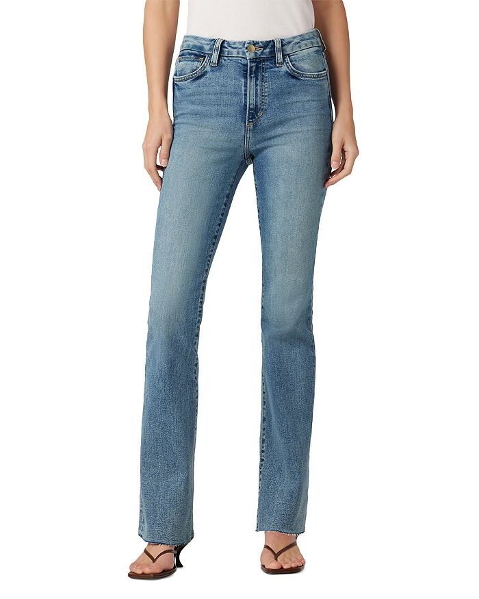 

Джинсы Bootcut с высокой посадкой Hi Honey Joe's Jeans
