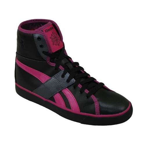 

Кроссовки Reebok Td2010 Lg, черный