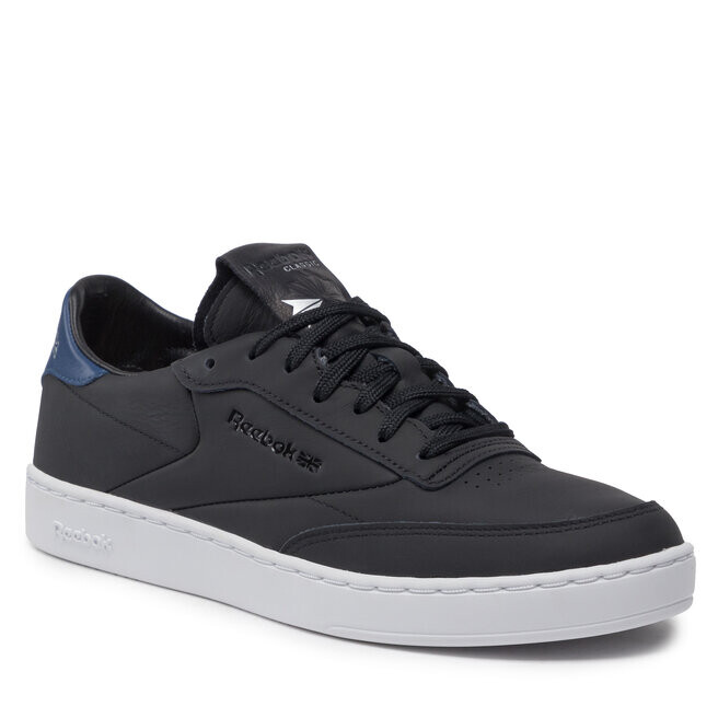 

Кроссовки Reebok ClubC Clean, черный