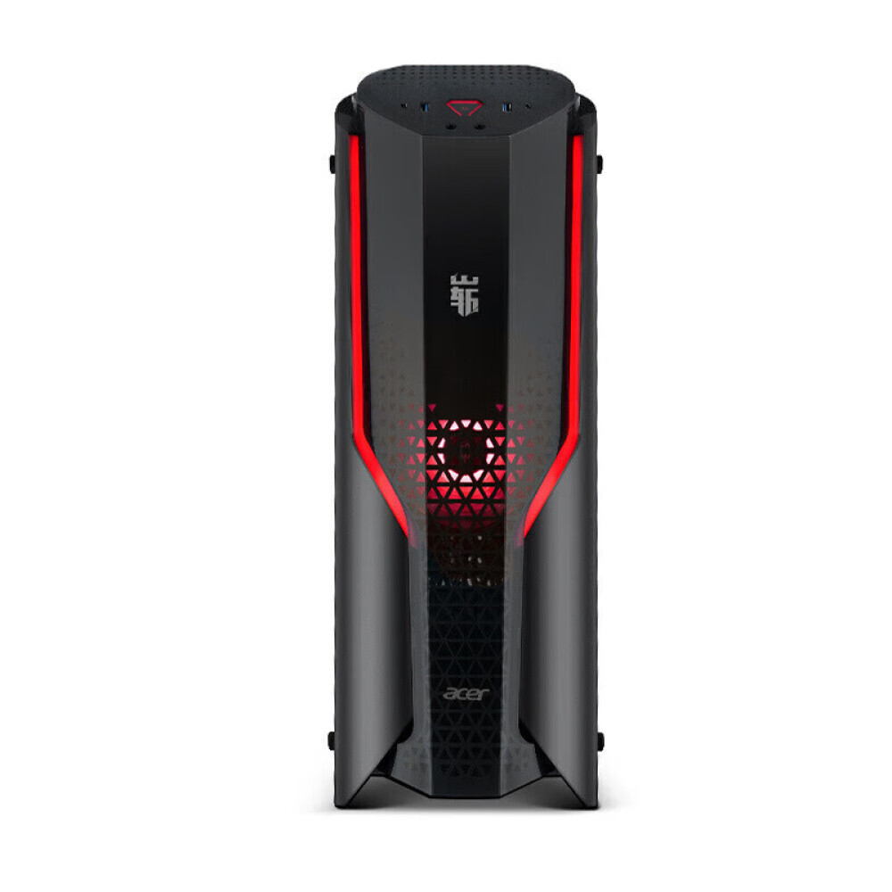 

Игровой компьютер Acer Intel Core i7-11700K 32Gb 512Gb + 1Tb GTX1660S-6Gb