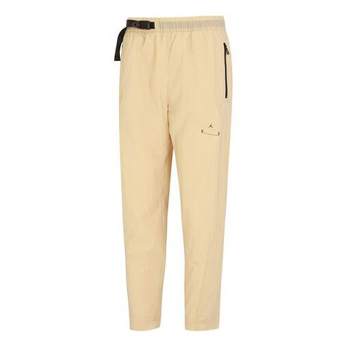 

Спортивные брюки Men's Nike J 23E Woven Pant Khaki DQ8067-252, хаки