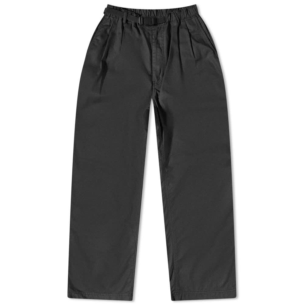 

Брюки Comme des Garçons Homme Loose Fit Climbing Pant