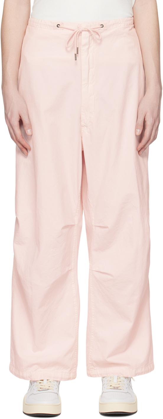 Розовые брюки Blair DARKPARK брюки darkpark blair размер l розовый