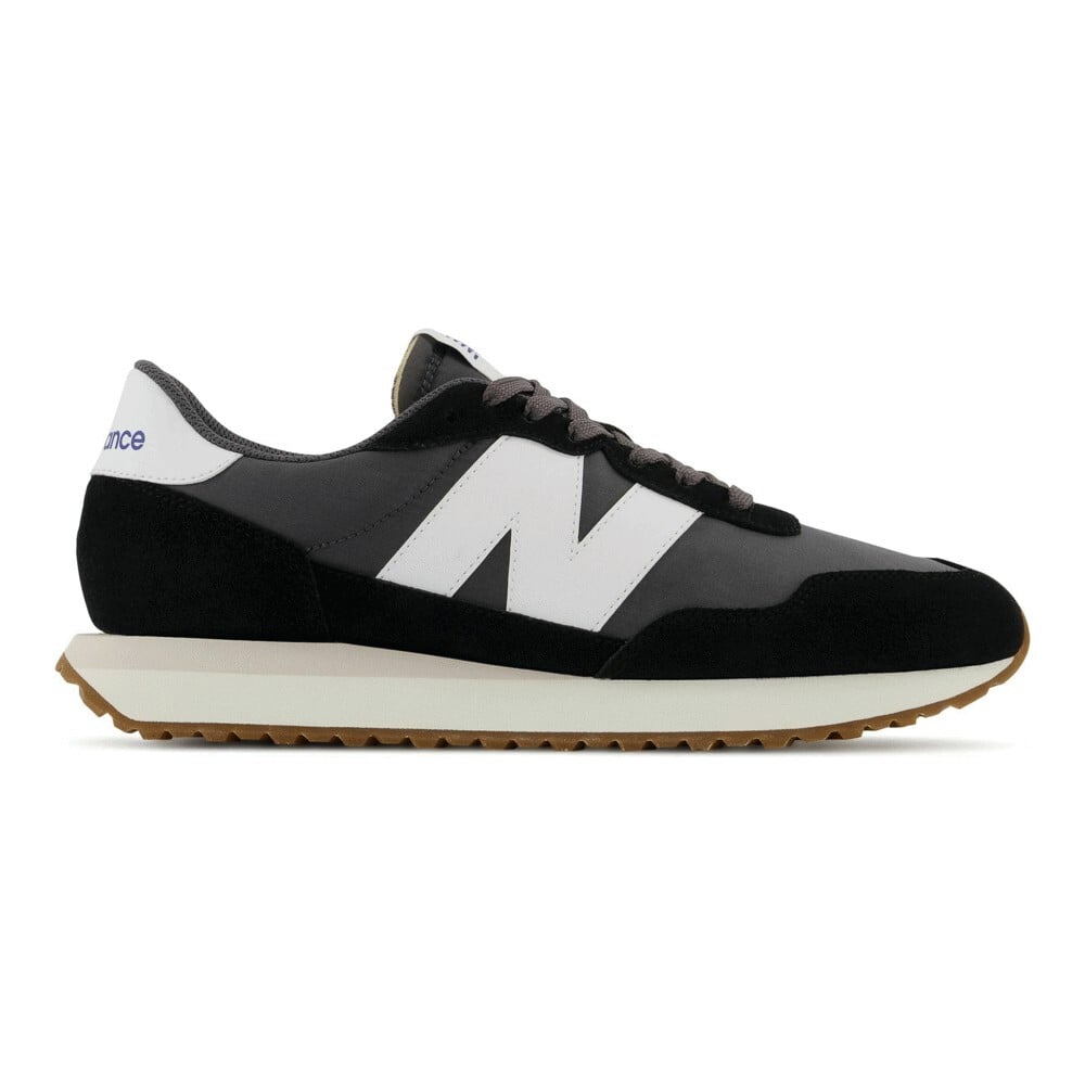 

Кроссовки New Balance 237 Sneaker, black magnet