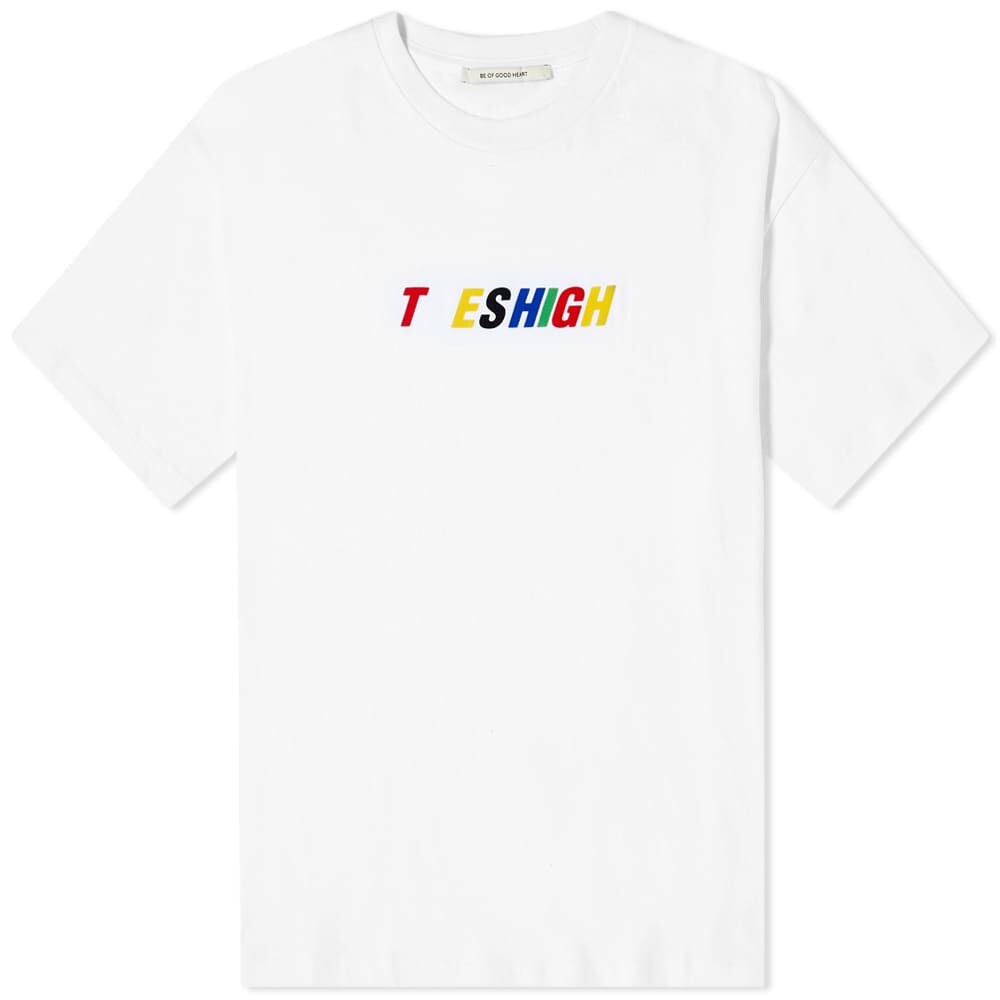 

Футболка Etre Cecile Tres High Band Tee