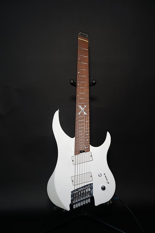 

Легатор G7XA, ограниченная серия Legator G7XA Limited Edition
