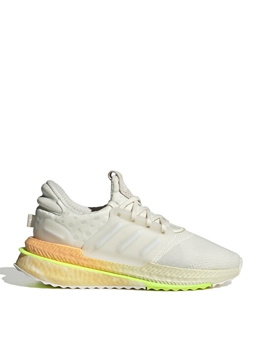 

Бежевая женская повседневная обувь Adidas