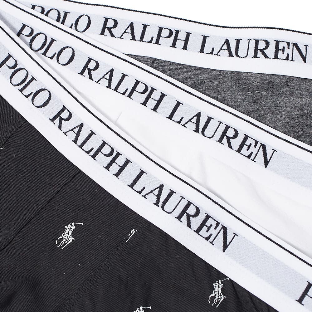 

Классический багажник - 3 шт. Polo Ralph Lauren