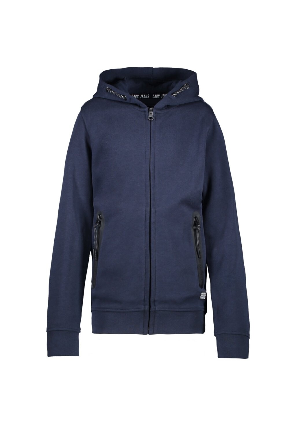 

Толстовка ISCAR Cars Jeans, цвет navy
