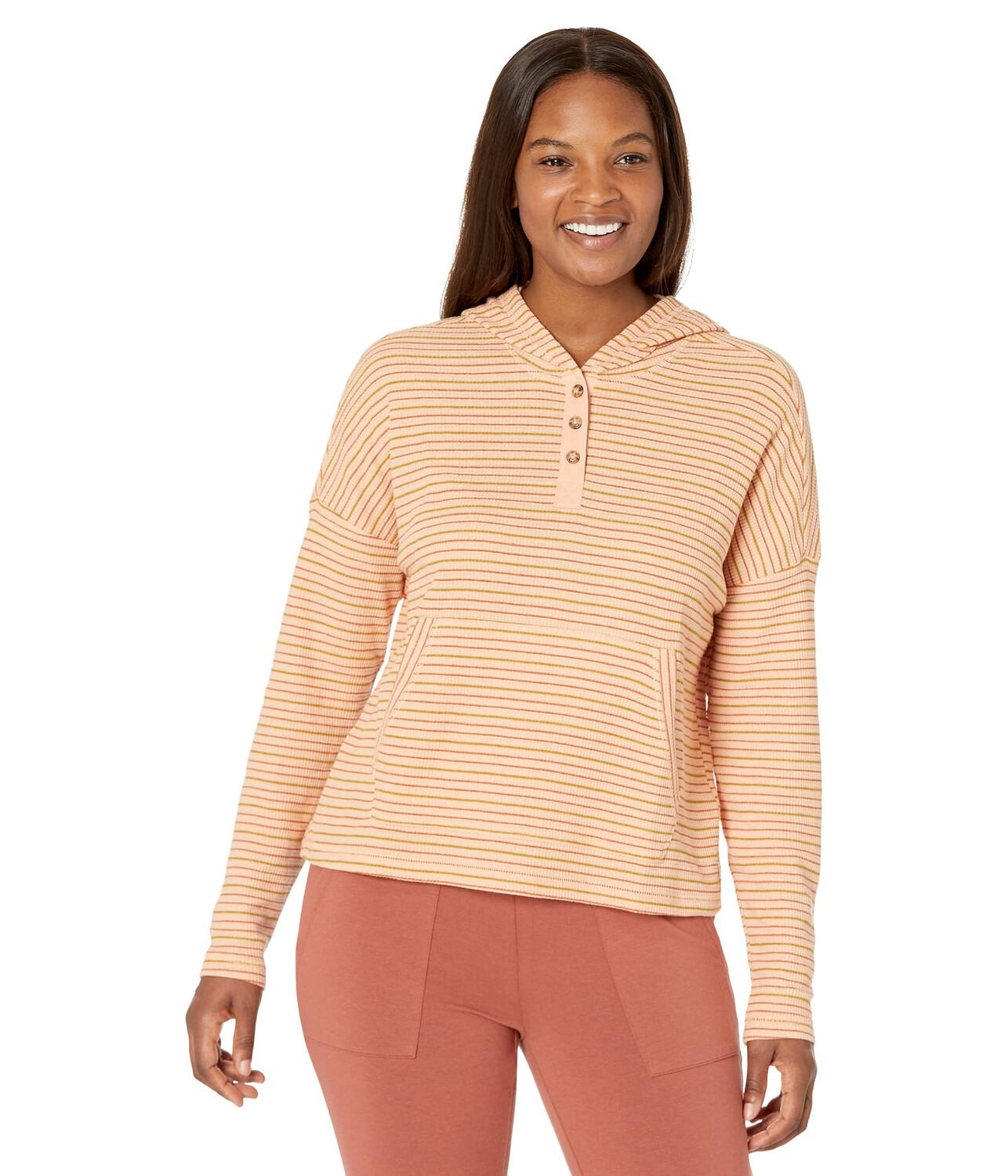 

Худи Toad&Co, Foothill Hoodie