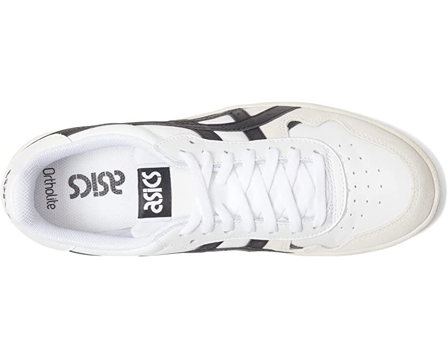 Asics Japan S Gs Белые Купить