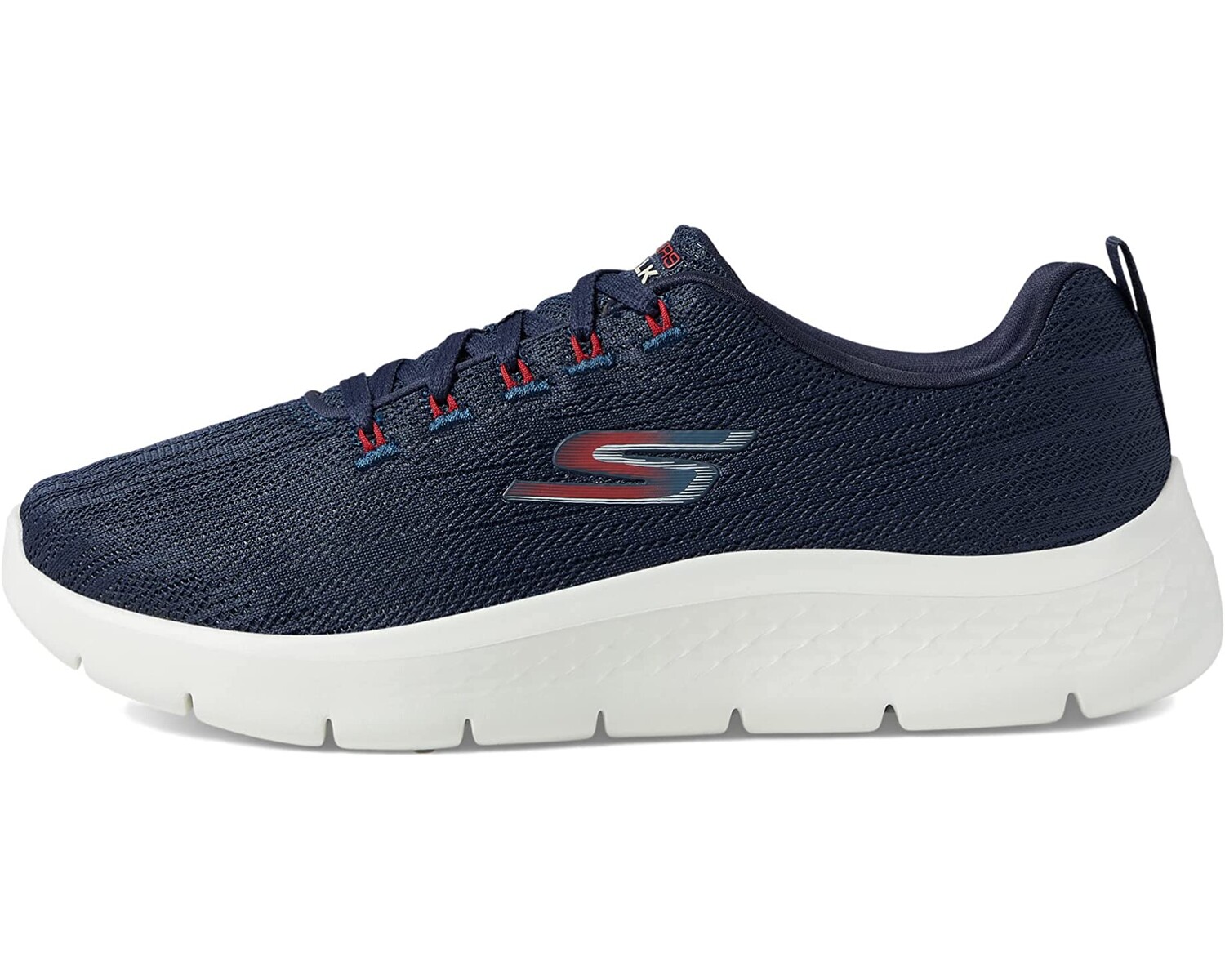 

Кроссовки Go Walk Flex - 216481 SKECHERS Performance, синий