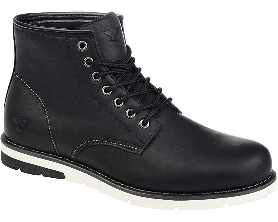 

Ботинки Axel Ankle Boot Territory Boots, черный