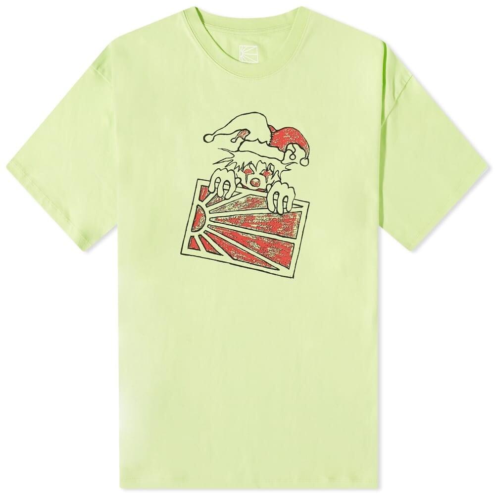 

Футболка PACCBET Clown Logo Tee