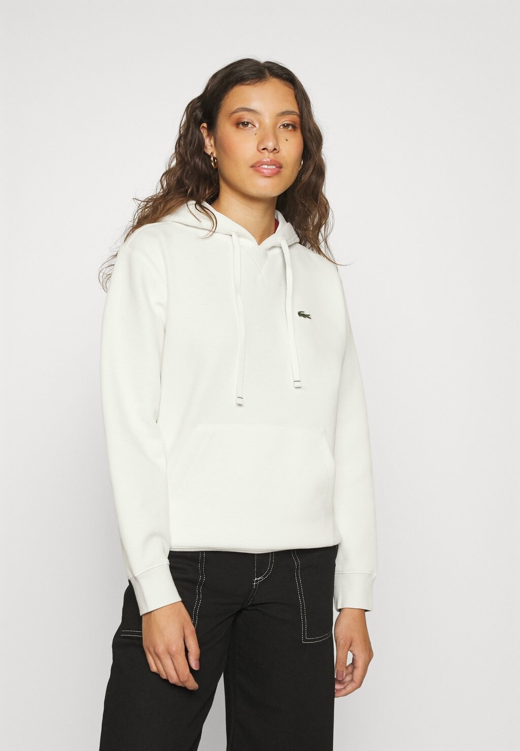 

Толстовка Lacoste