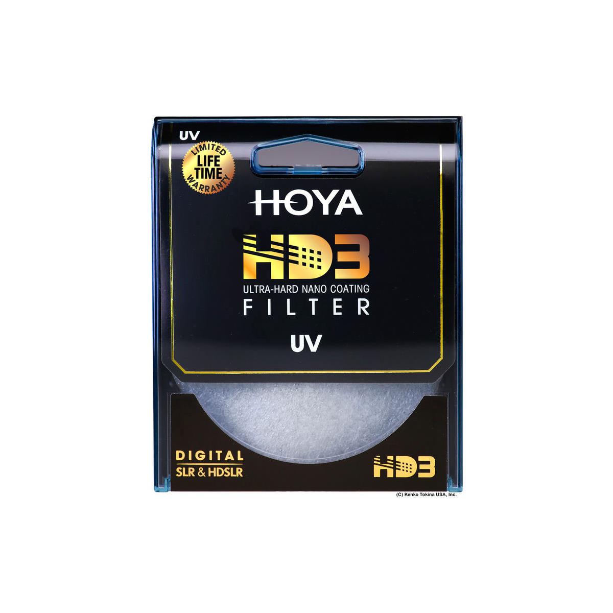 Hoya 82mm HD3 UV Filter – купить по выгодным ценам с доставкой из-за рубежа  через сервис «CDEK.Shopping»