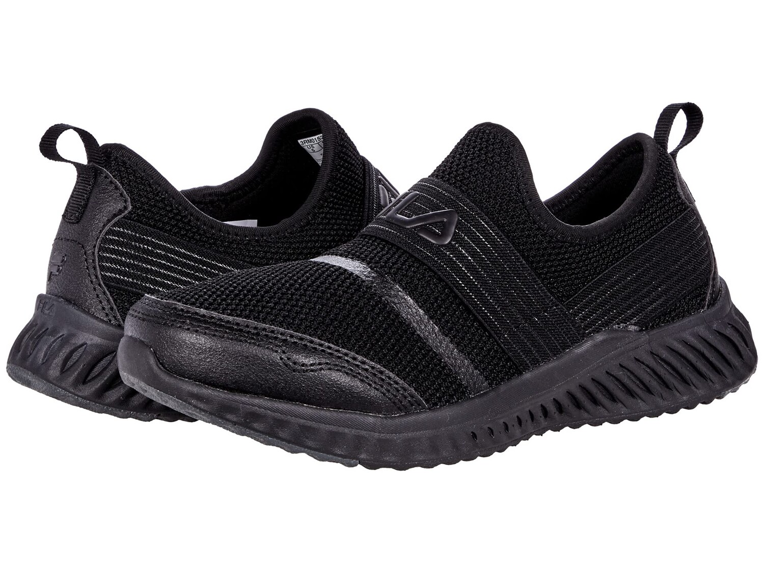 

Кроссовки Fila Kids, Interspeed