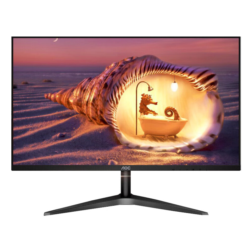 

Монитор AOC 22B1HM5 21,5" VA 75Гц