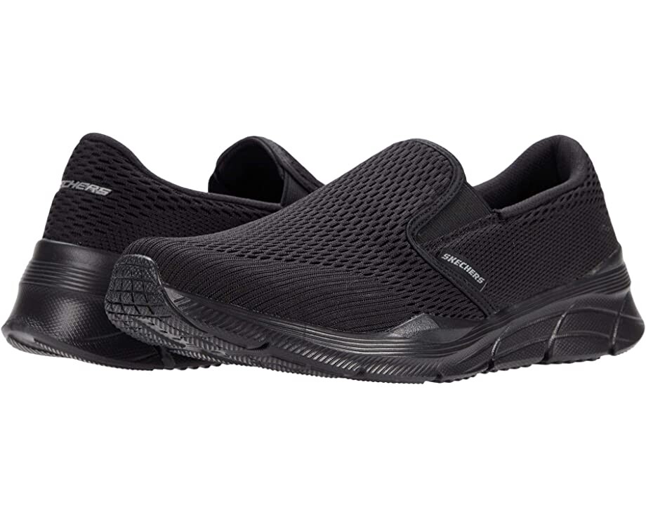 

Кроссовки Equalizer 4.0 Triple Play SKECHERS, черный