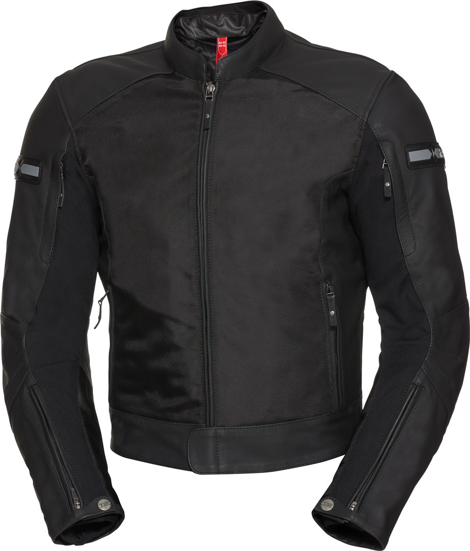 Куртка IXS Tour LT ST Текстильная для мотоцикла