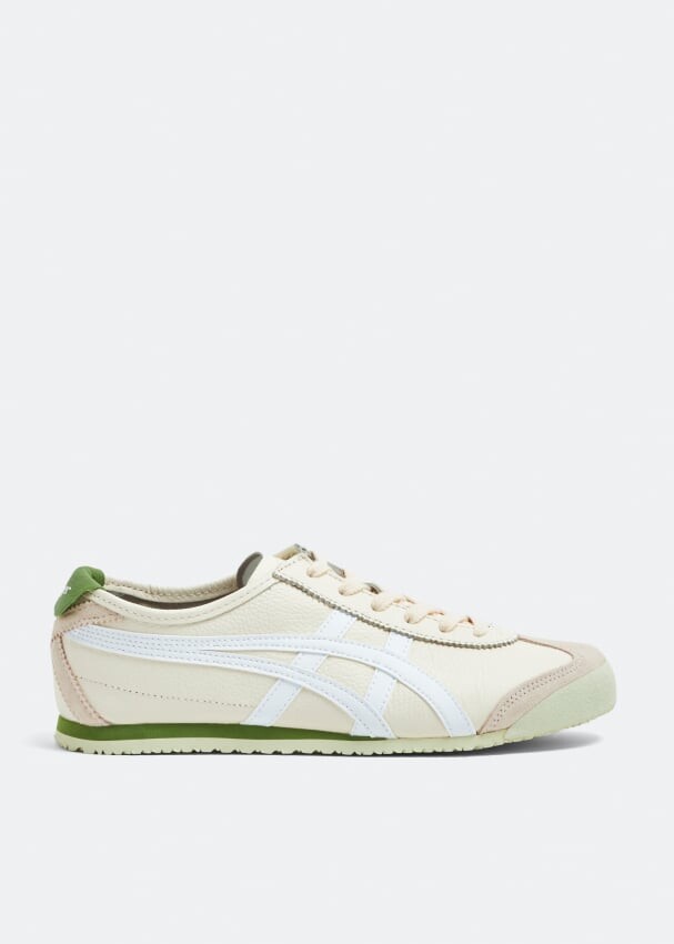 

Кроссовки ONITSUKA TIGER Mexico 66 sneakers, бежевый