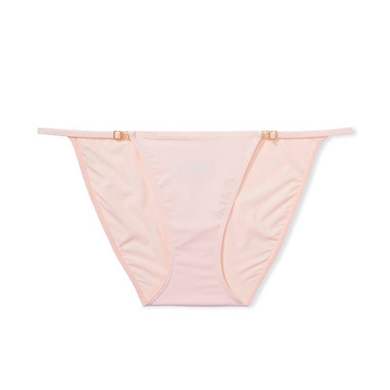 

Трусики Victoria's Secret Love Cloud Adjustable, светло-розовый