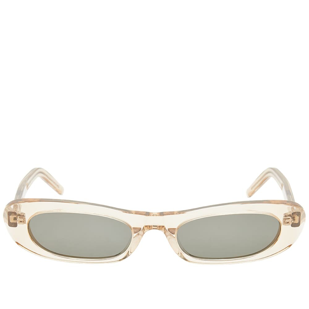

Солнцезащитные очки Saint Laurent SL 557 Shade Sunglasses