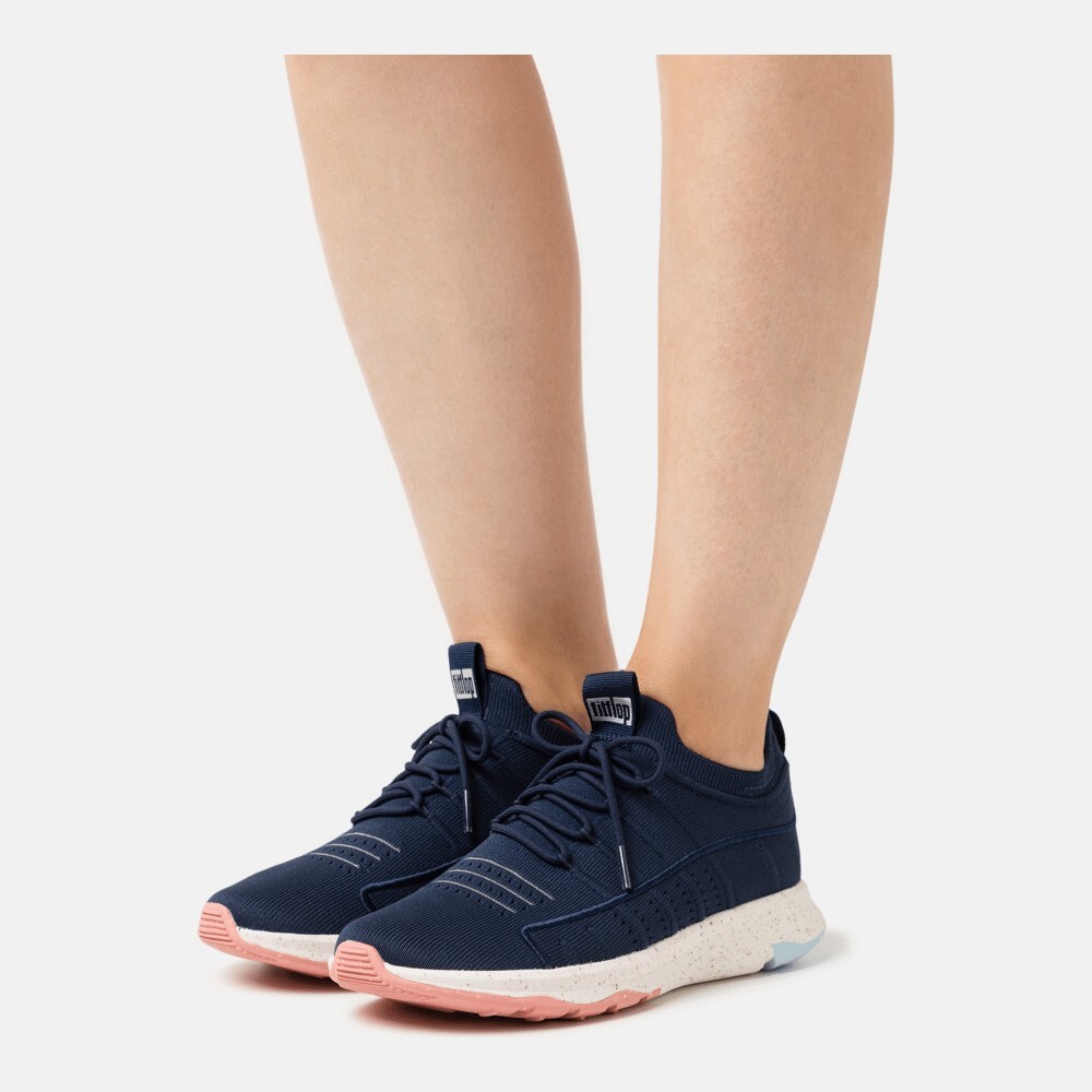 

Кроссовки Fitflop Vitamin Sports Trainers, midnight navy mix