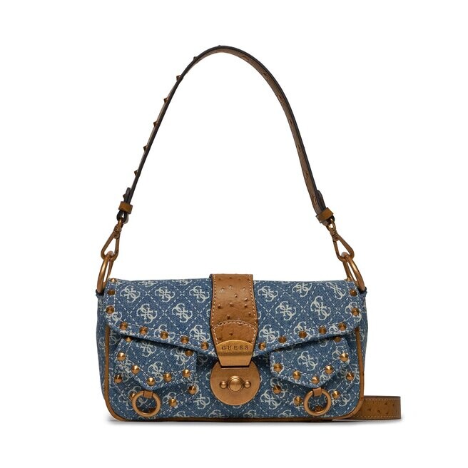 

Сумка Guess SardiniaVintage, синий