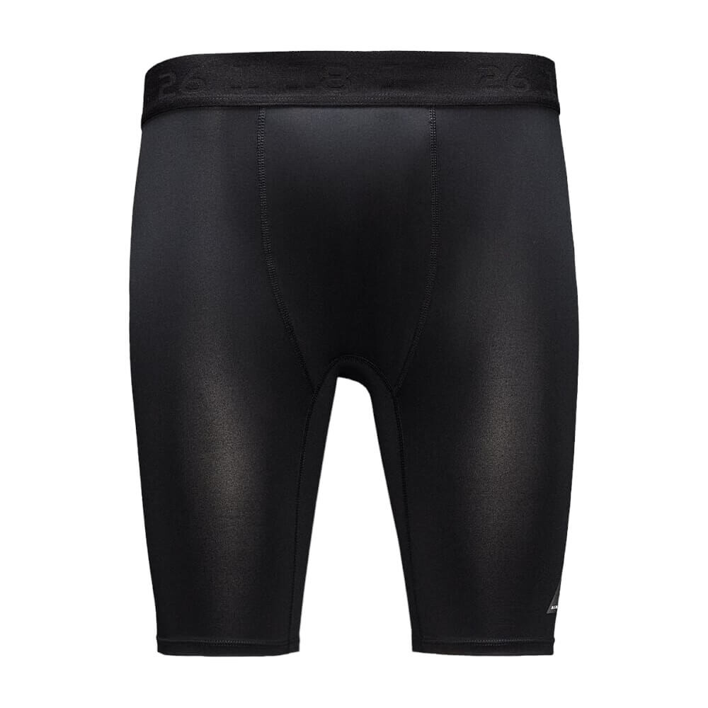 

Легинсы Zara Compression Short, черный