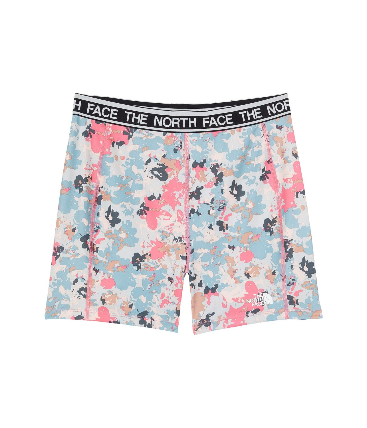 цена Шорты The North Face Kids, Bike Shorts