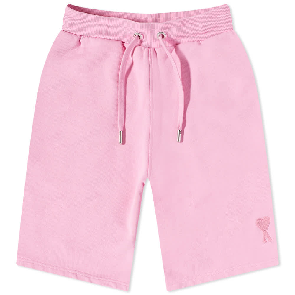 

Шорты AMI Small A Heart Shorts